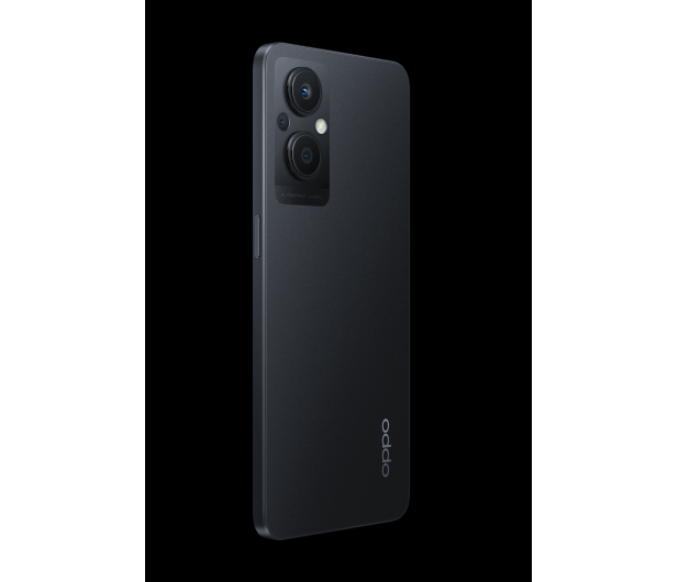 OPPO RENO 7 Lite 5G 8/128GB Czarny - 736394 - zdjęcie 8